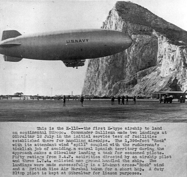 File:USN ZP-14 Blimp at RAF Gibraltar 1944.jpg