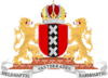 Coat of arms of Amsterdam
