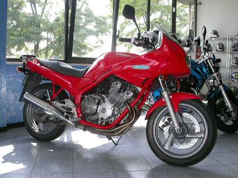 Yamaha XJ 600 S Diversion 1993.jpg