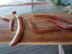 Australia Cairns Boomerang.jpg