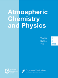 Cover of the journal Atmospheric Chemistry and Physics.png