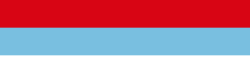 Flag of Montenegro (1993–2004).svg