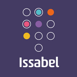 Issabel software PBX logo.png