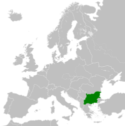 Kingdom of Bulgaria (1942).svg
