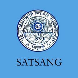 Logo of Satsang.jpg