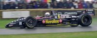Mario Andretti - 1998 Goodwood Festival of Speed (15774337651).jpg