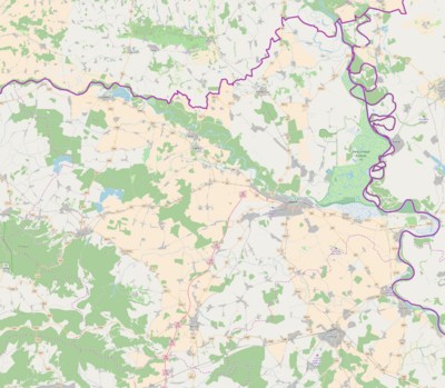 Osijek-Baranja County OpenStreetMap.svg