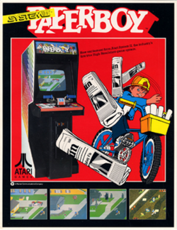 Paperboy arcadeflyer.png