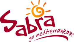 Sabra (food industry business) logo.png