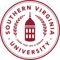 Seal of Southern Virginia University.png