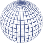 Sphere wireframe 10deg 6r.svg