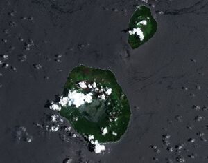 Tofua Island and Kao Island Sentinel-2 L2A image on 28 December 2021 (cropped).jpg