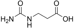 Ureidopropionate.png