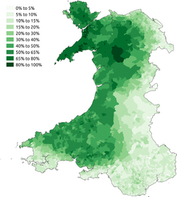 Welsh speakers in the 2011 census.png