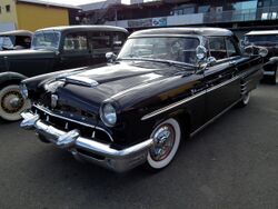 1953 Mercury Monterey coupe (7708029692).jpg
