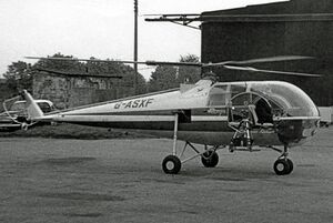 Brantly 305 G-ASXF Kidlington 29.10.66 edited-2.jpg