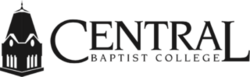 Central Baptist College logo.png