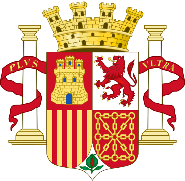 File:Coat of Arms of Spain (1931-1939).svg