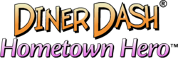 Diner Dash Hometown Hero Logo.png