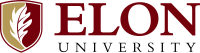 Elon University logo.svg