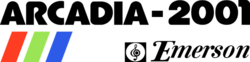 Emerson Arcadia 2001 Logo.png