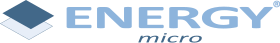 Energy Micro logo