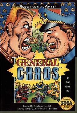 General Chaos cover.jpg