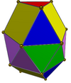 Gyroelongated triangular bicupola cw.png