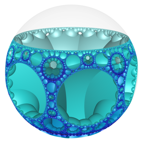 File:Hyperbolic honeycomb 4-8-3 poincare.png