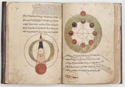 Khalili Collection Islamic Art mss 1164 fol 19b-20a.jpg