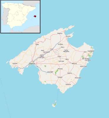 Location map Majorca.png