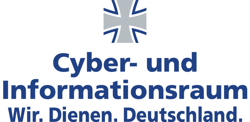 File:Logo des Cyber- und Informationsraum Bundeswehr.png