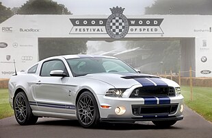 Shelby Mustang GT500 Goodwood 001.jpg