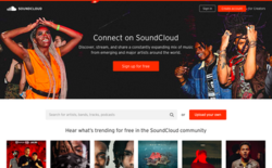 SoundCloud Homepage.png