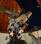 Vatican Observatory Zeiss Visual Refractor Telescope.jpg
