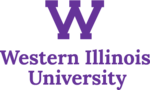 Western Illinois University logo.png