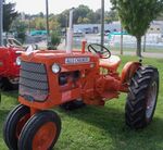 Allis-Chalmers D 14 tricycle front.jpg