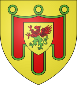 Blason département fr Puy-de-Dôme.svg