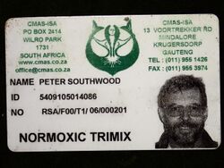 CMAS-ISA Normoxic Trimix diver certification card PC160020.jpg