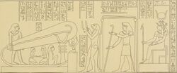 Denderah. Grand temple. Crypte no. 4 (NYPL b16461786-1548062) (lower).jpg