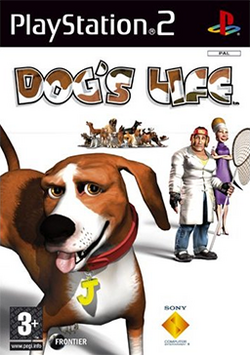 Dog's Life Coverart.png