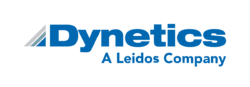 Dynetics-Leidos logo.svg