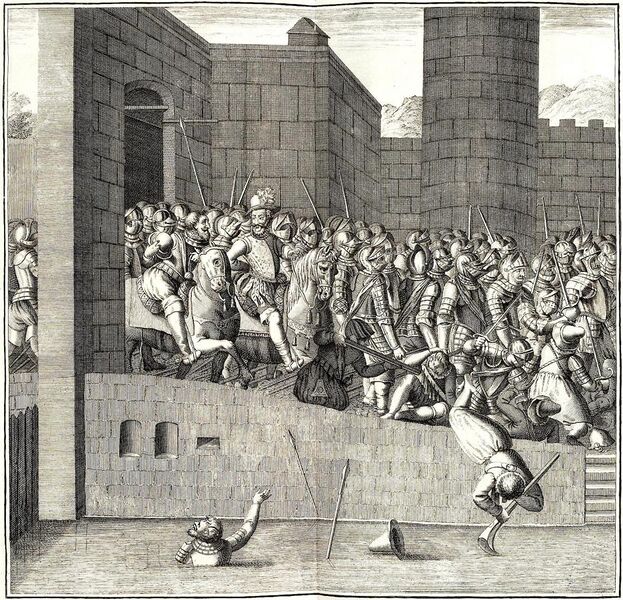 File:Entrance of Henry IV in Paris 22 March 1594.jpg
