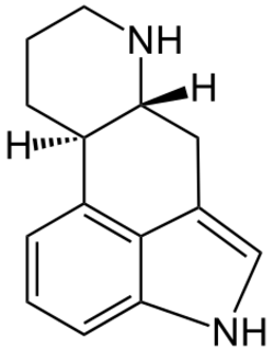 Ergoline Structural Formulae V.1.svg