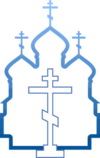 Estonian Orthodox Church of Moscow Patriarchate logo.png