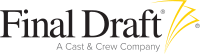 Final Draft company logo.svg