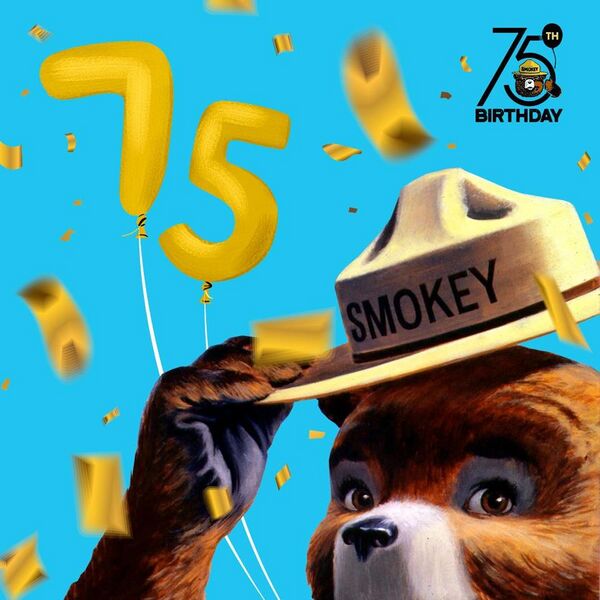 File:Forest service 75th anniversary of Smokey Bear.jpg