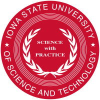 Iowa State University seal.svg