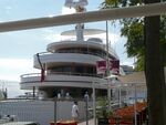 Luxury Yacht in Barcelona Harbour (2927253473).jpg
