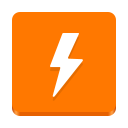 File:NewsFlash app icon.svg